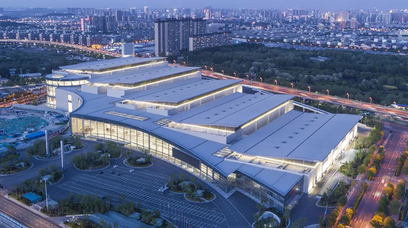 2025 CMEE|春和景明·共赴濟(jì)南